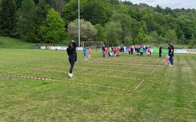 Bundesjugendspiele